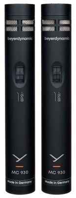 beyerdynamic MC 930 Stereo Set (2023)