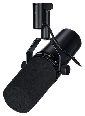 Shure SM 7 dB B-Stock