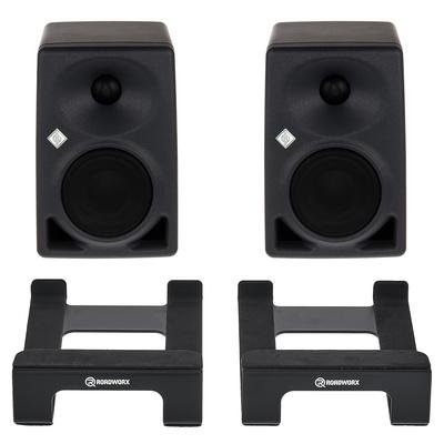 Neumann KH 80 DSP Tilt Stand Bundle