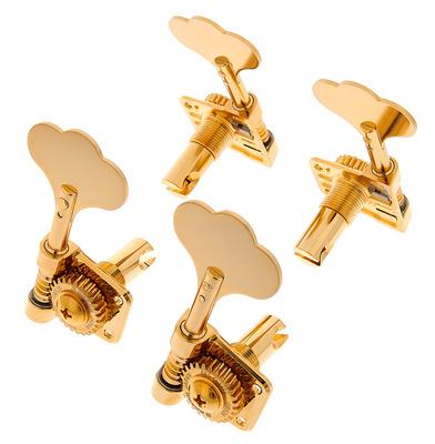 Gotoh GB528 4L G Bass Tuners