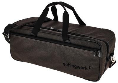 Schlagwerk TA8 Logdrum Bag