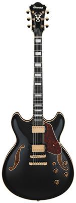 Ibanez AS93BC BK