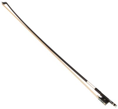 Academy by BBICO 1* Standard Carbon Vn Bow 4/4