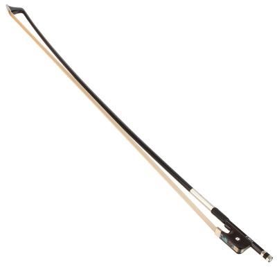 Academy by BBICO 1* Standard Carbon Vc Bow 4/4