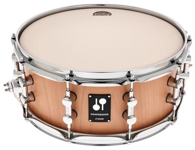 Sonor 14"x06"" Kompressor Snare Beech"