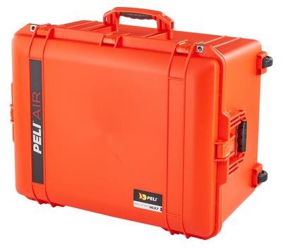 Peli 1637 Air Foam Orange