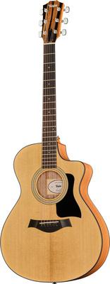 Taylor 112ce Sapele