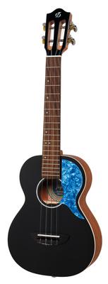 Flight Iris Tenor Ukulele BK