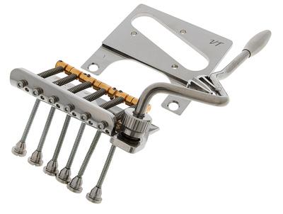 VegaTrem VT2 ND Teltrem Classic Steel