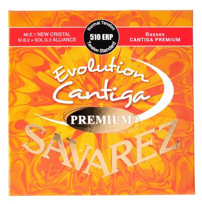 Savarez Evolution Cantiga Premium Medi
