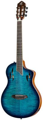 Ortega Tour Player FMA Blue B-Stock