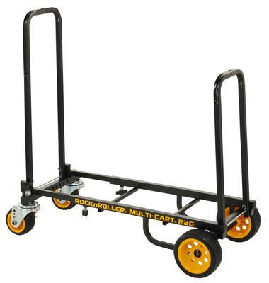 RockNRoller R2G "Micro Glider"" Multicart"