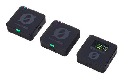 Rode Wireless PRO B-Stock