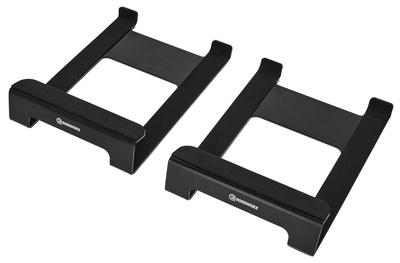 Roadworx Monitor Tilt Stand Set L