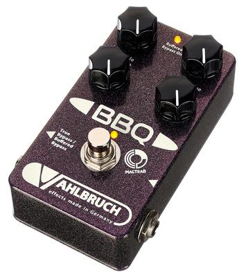 Vahlbruch BBQ Buffer/Boost/EQ