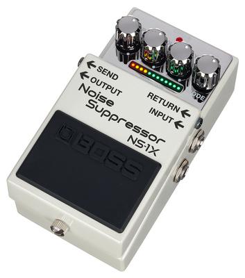 Boss NS-1X Noise Suppressor