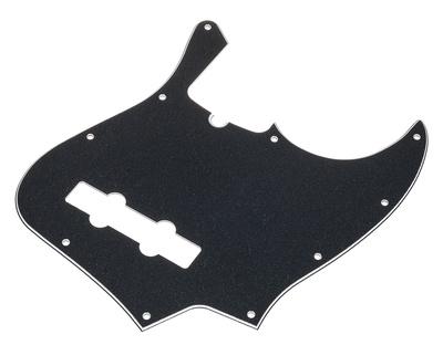 dAndrea J-Bass Pickguard BK Sparkle
