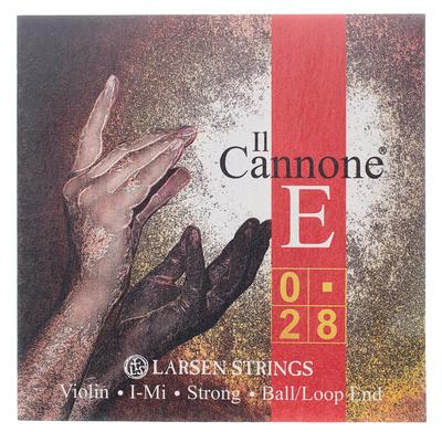 Larsen Il Cannone Vn String E 0,28