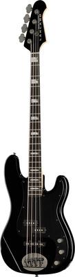 Lakland Skyline 44-64 Custom GZ 4 BK