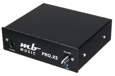MB Music PRO.XS