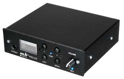 MB Music PRO.DX