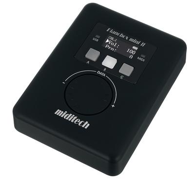 Miditech Pianobox mini II