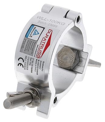 Duratruss Mini 360 Stainless Steel A2
