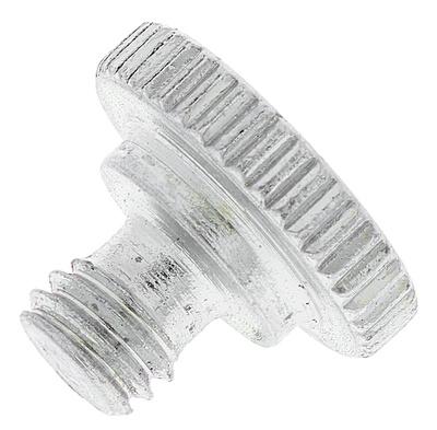 Ape Labs Knurled Screw M6