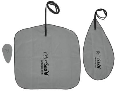 BetterSax Ultimate Tenor Sax Swab Kit