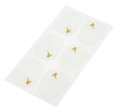 BetterSax Mouthpiece Cushions 6-Pack