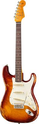 Fender Troposphere Strat TSB