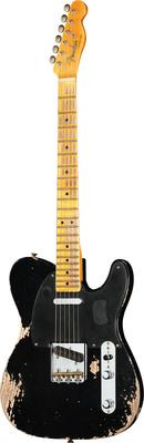 Fender 1950 Double Esquire HAB