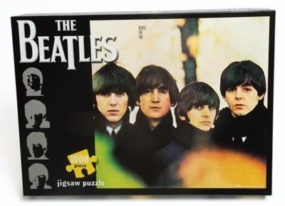 Paul Lamond Games Puzzle Beatles For Sale