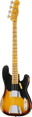 Fender 53 P-Bass Relic A2CS LTD