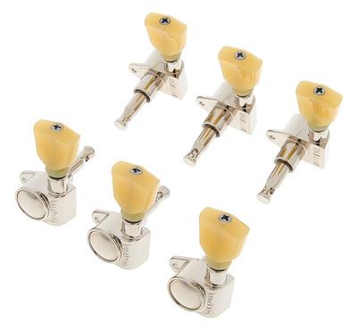 TonePros GKH330 Tuner Butterscotch NI