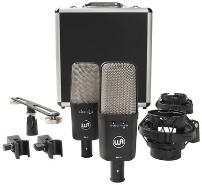 Warm Audio WA-14SP