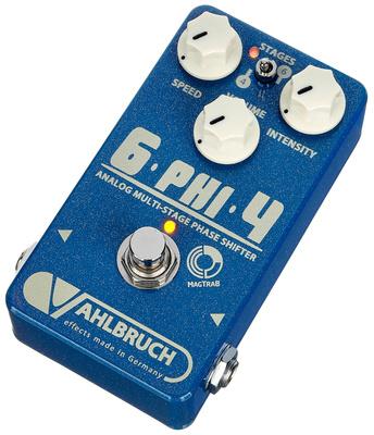 Vahlbruch 6-PHI-4 Phase/Shifter
