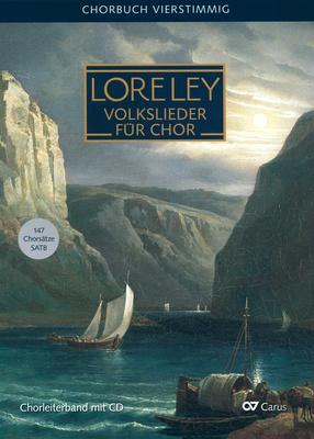 Carus Verlag Loreley
