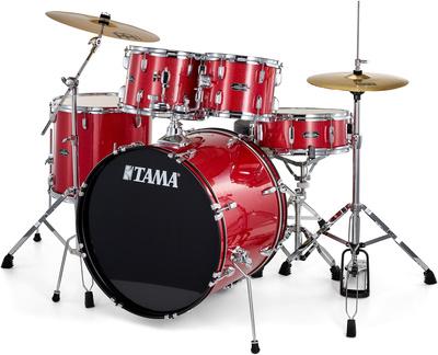 Tama Stagestar 22 5-pcs Kit CDS