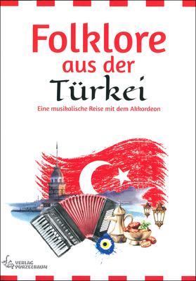 Purzelbaum Verlag Folklore aus der Türkei