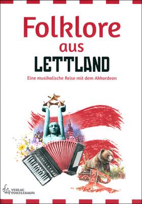 Purzelbaum Verlag Folklore aus Lettland