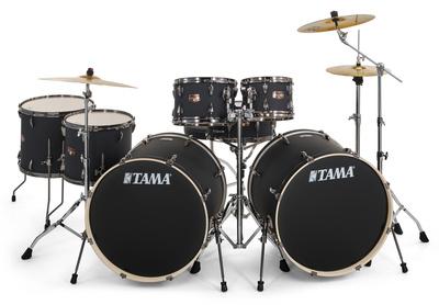 Tama Imperialstar Double B.Set -BOB
