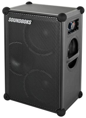Soundboks 4 Black
