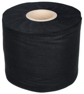 Stairville Stage Skirt Roll 160g/m² 20cm