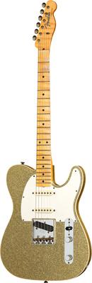 Fender HotShot Tele Relic AGS LTD