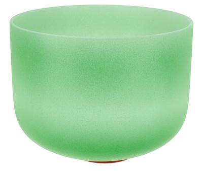 Thomann Crystal Bowl TC 10" 256Hz"