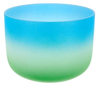 Thomann Crystal Bowl TC 10" Earth"