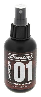 Dunlop Fingerboard Cleaner 01