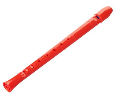 pBone music Pcorder Baroque