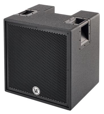 Warwick Gnome Pro CAB 15/4